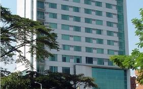 Novelty Suites Hotel - Oviedo Mall